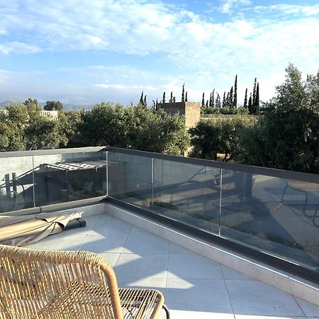 Villa Naouma Marrakesh Exterior photo